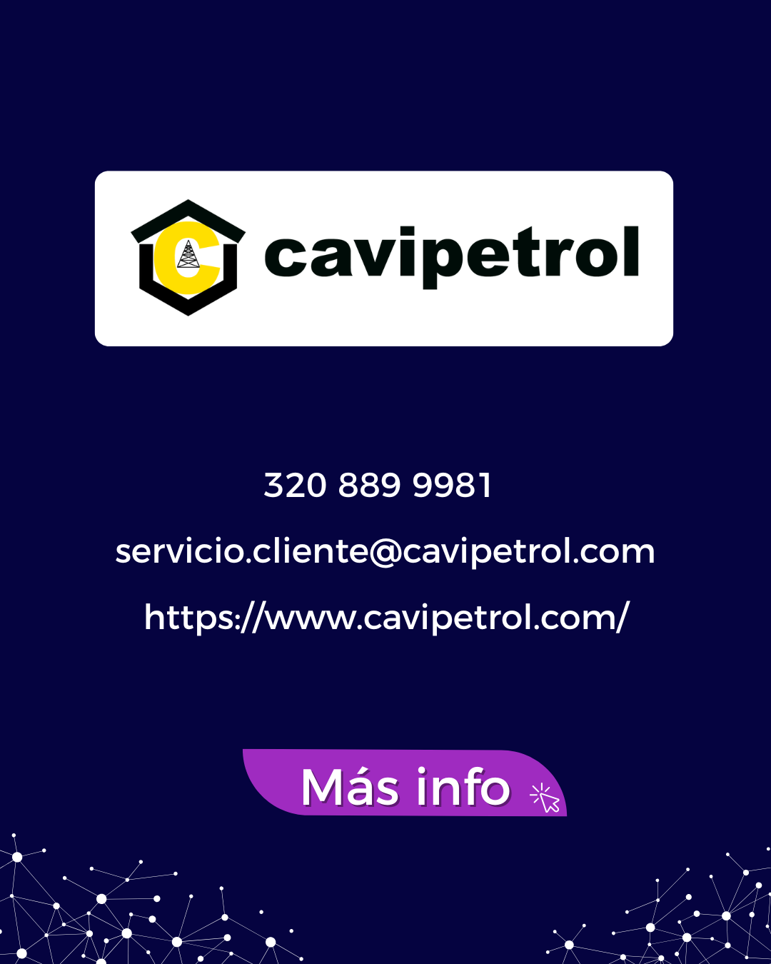 Cavipetrol