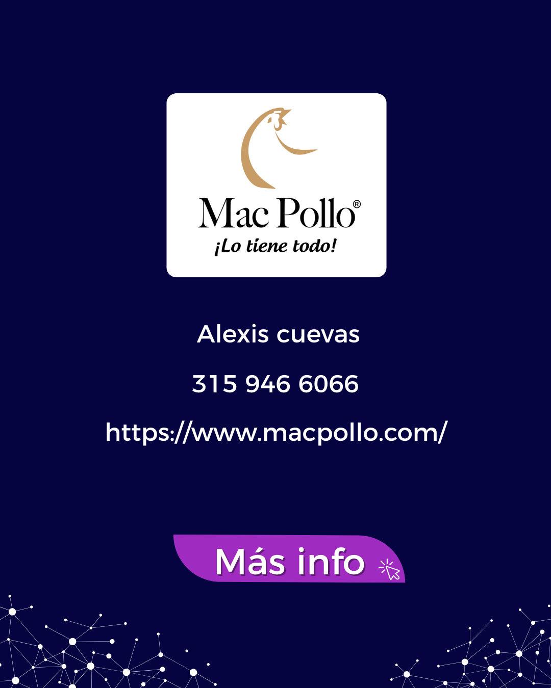 Macpollo