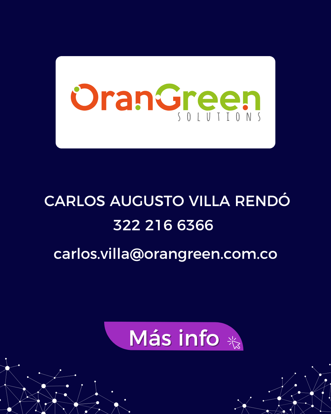 OranGreen