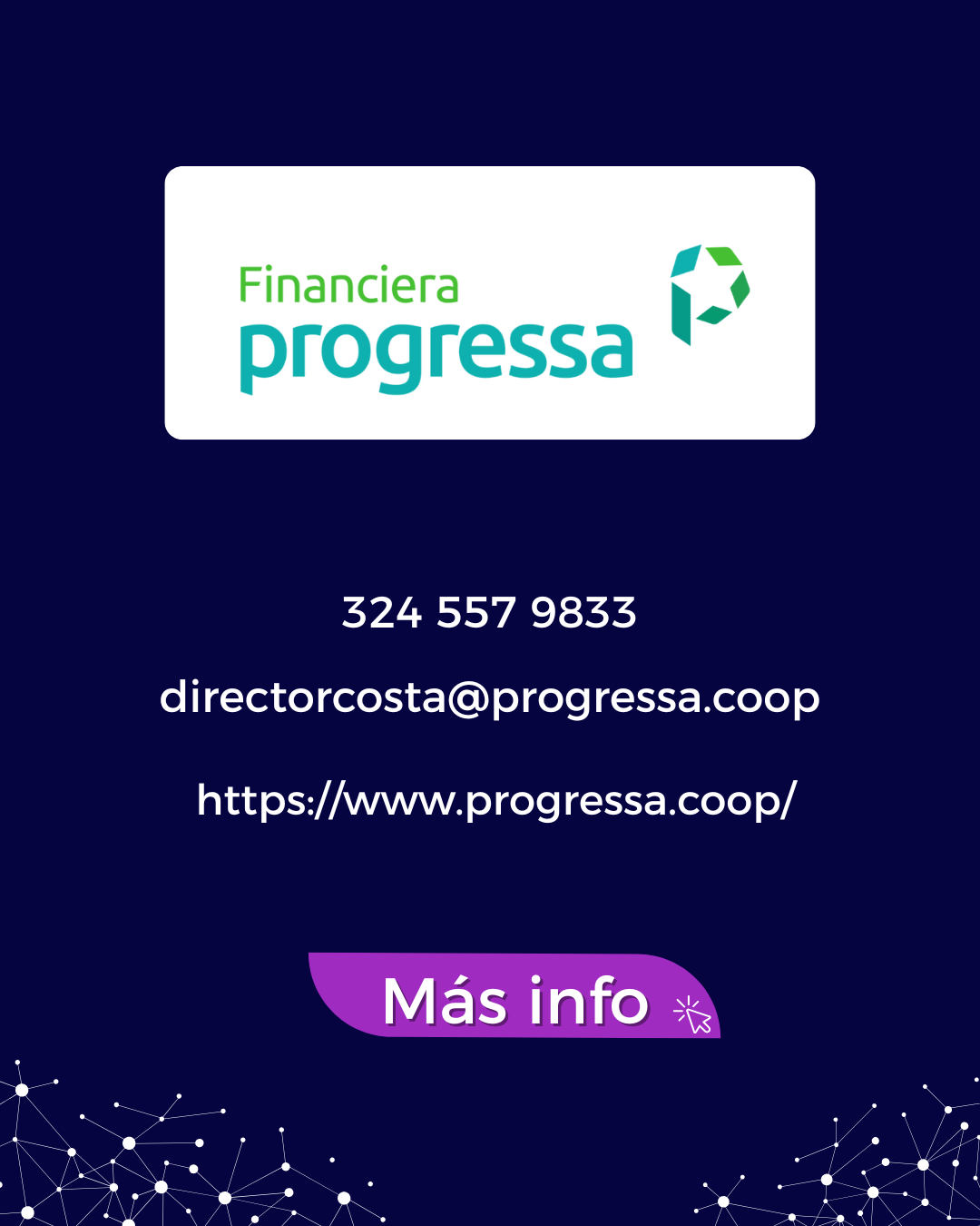 Progressa