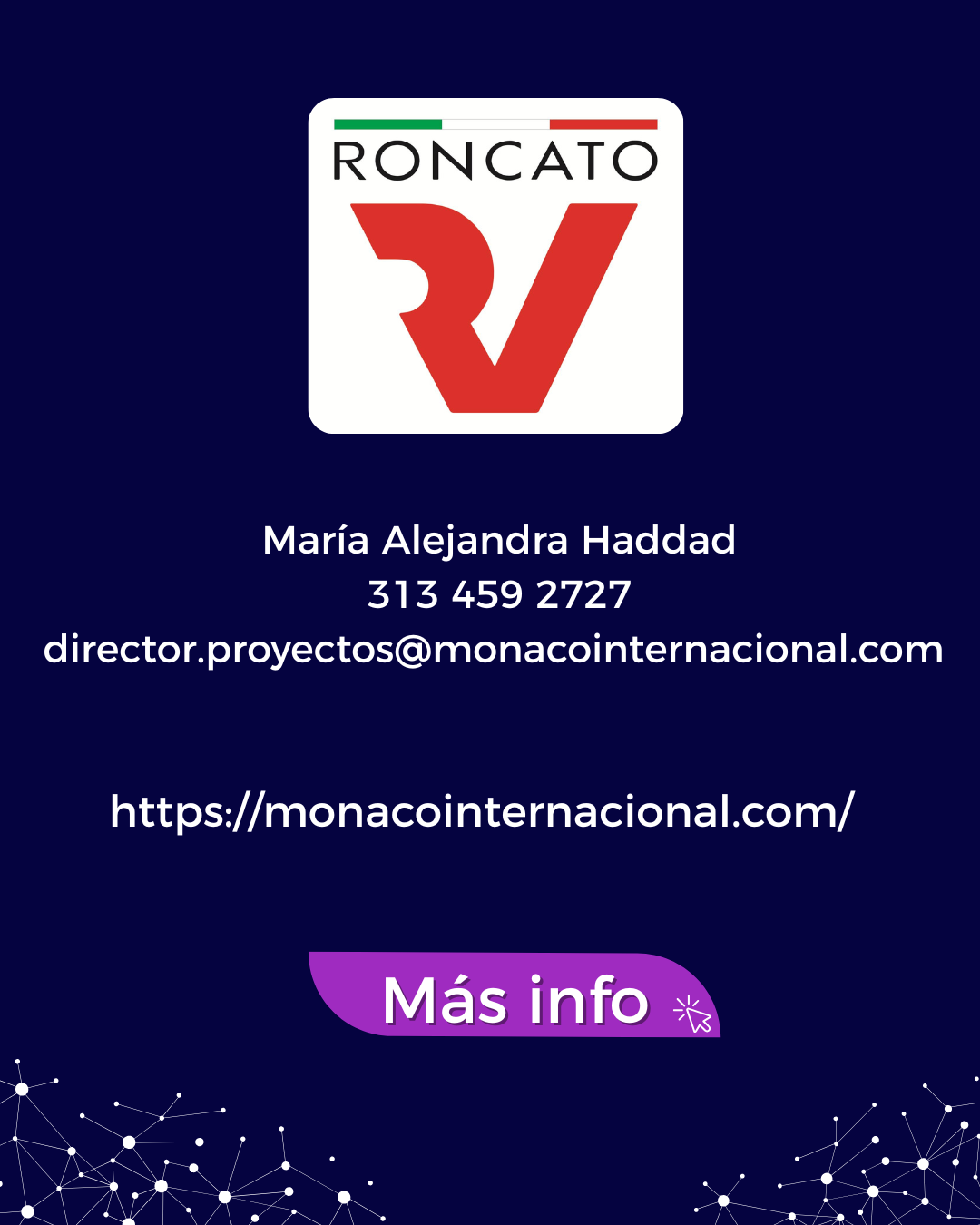 Roncato